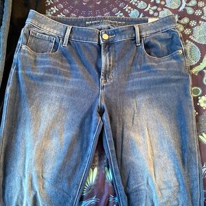 Old navy jeans